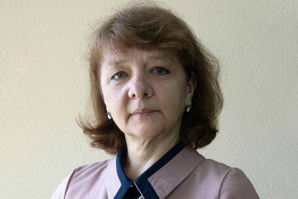 Завідувач фортепіанного відділу – Гулакова Олена Вікторівна